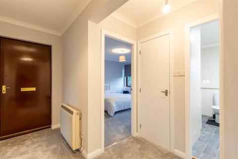 Flat 3 Ruthven Park, Auchterarder, PH3 1BQ
