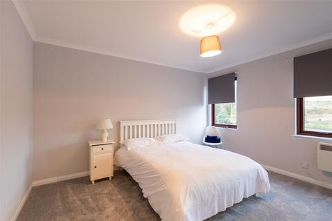Flat 3 Ruthven Park, Auchterarder, PH3 1BQ