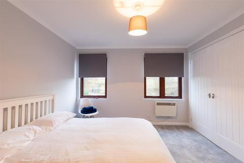 Flat 3 Ruthven Park, Auchterarder, PH3 1BQ
