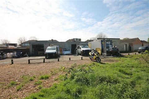 Garage for sale, Fairholme Crescent, Hayes, UB4 8QY