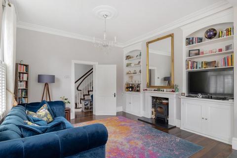 4 bedroom semi-detached house for sale, Fernlea Road, London, SW12