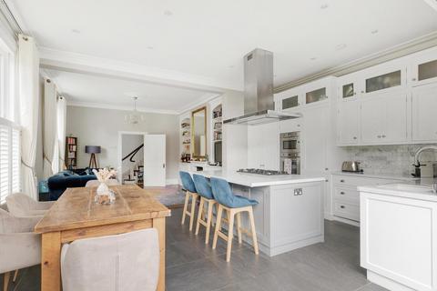 4 bedroom semi-detached house for sale, Fernlea Road, London, SW12