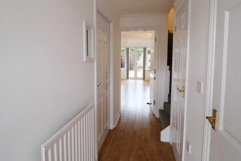 3 bedroom house to rent, Pipley Furlong, Oxford OX4