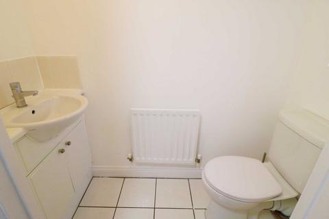 3 bedroom house to rent, Pipley Furlong, Oxford OX4