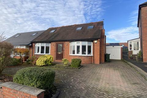 4 bedroom bungalow for sale, Kenilworth Road, Thonham