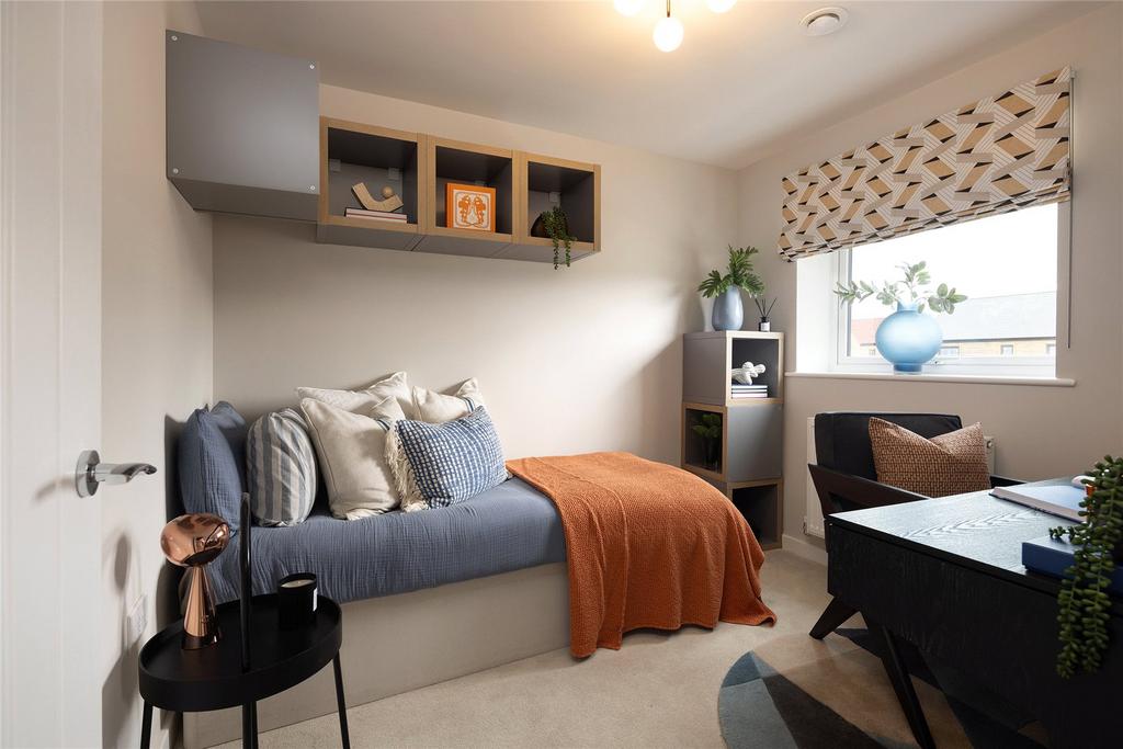 Show Home