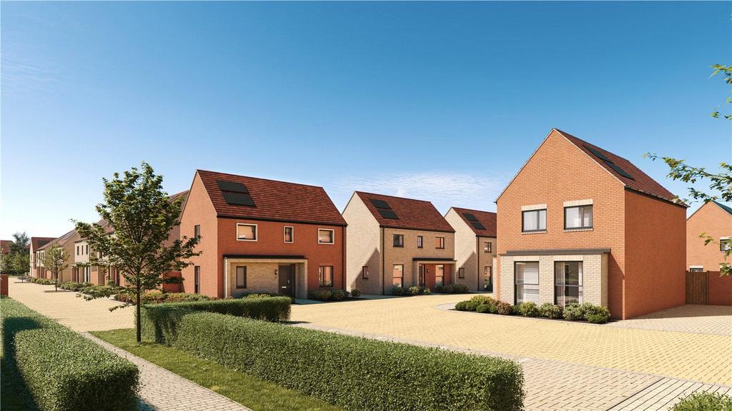 Priory Grove