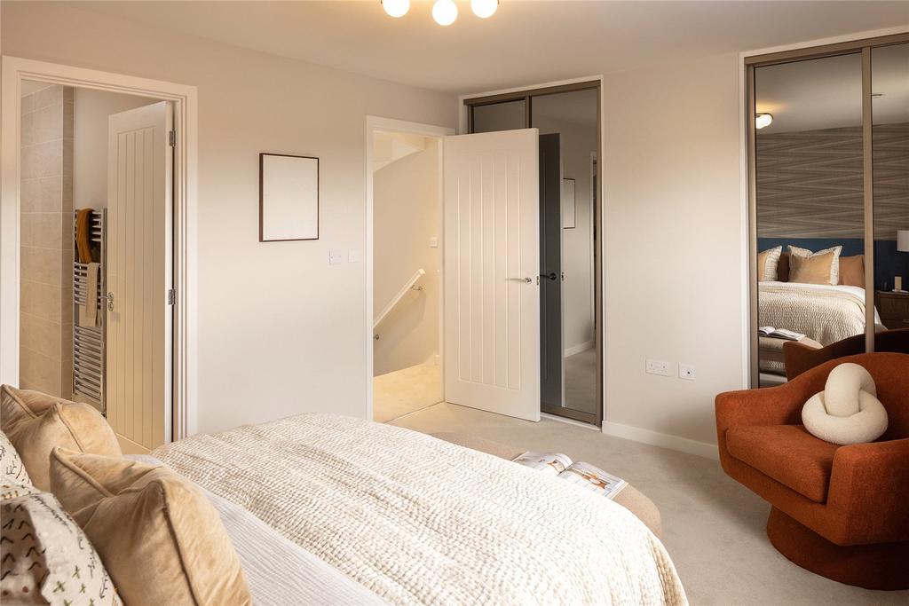 Show Home
