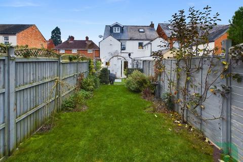 3 bedroom semi-detached house for sale, Russell Street, Milton Keynes MK17