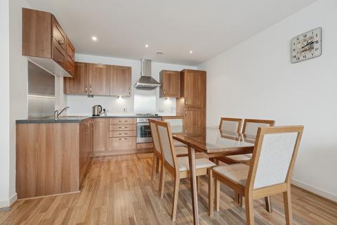 2 bedroom apartment for sale, Western Harbour View, Flat 22, Edinburgh, Edinburgh, EH6 6PG