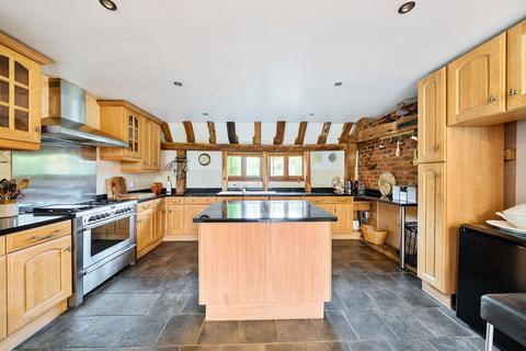 4 bedroom barn conversion for sale, Davington Hill, Faversham, ME13