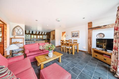 4 bedroom barn conversion for sale, Davington Hill, Faversham, ME13