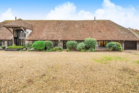 4 bedroom barn conversion for sale, Davington Hill, Faversham, ME13