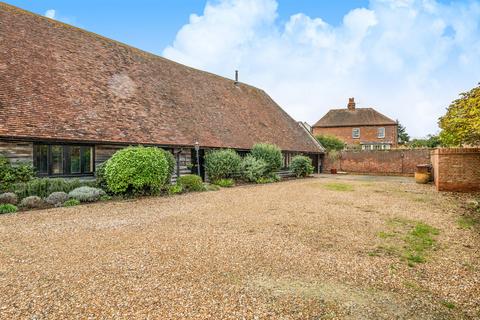 4 bedroom barn conversion for sale, Davington Hill, Faversham, ME13