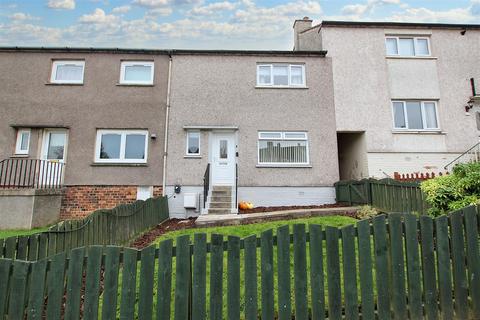 2 bedroom terraced house for sale, Russell Road, Lanark