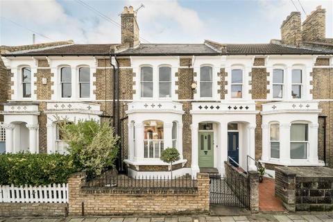 2 bedroom flat for sale, Sarsfeld Road, London SW12