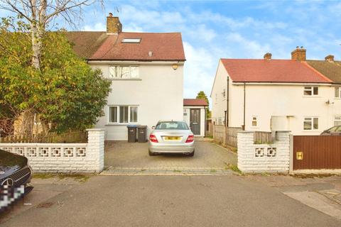 4 bedroom end of terrace house for sale, Linden Gardens, Enfield, EN1