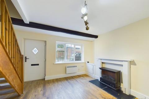 2 bedroom terraced house for sale, Southway, Cheshire CW10