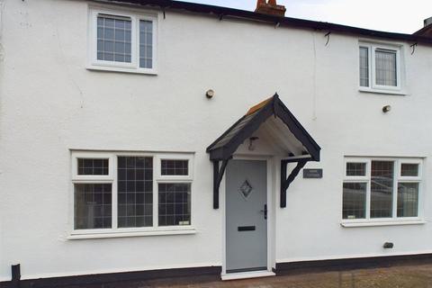 2 bedroom terraced house for sale, Southway, Cheshire CW10