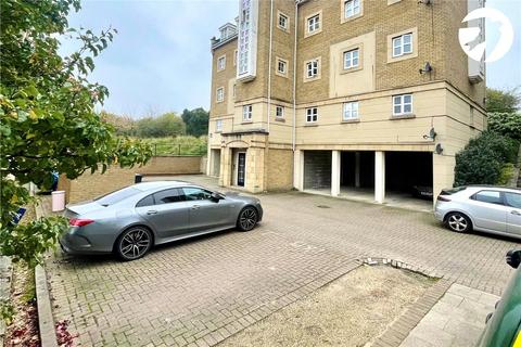 1 bedroom flat for sale, Sandpiper Close, Greenhithe, Kent, DA9