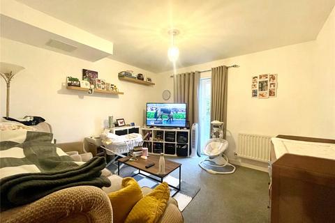 1 bedroom flat for sale, Sandpiper Close, Greenhithe, Kent, DA9