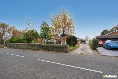 3 bedroom detached bungalow for sale, Main Street, Runcorn