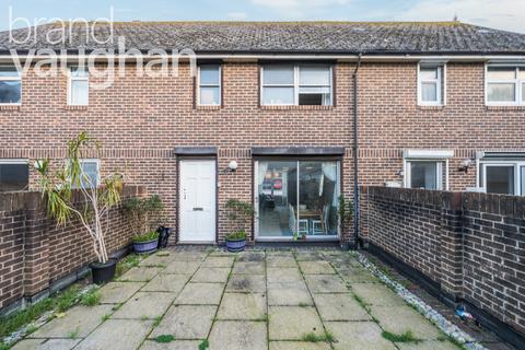 2 bedroom terraced house to rent, Bond Street Laine, Brighton, East Sussex, BN1