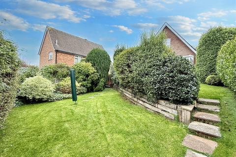 2 bedroom detached house for sale, Buckhurst Close, Eastbourne