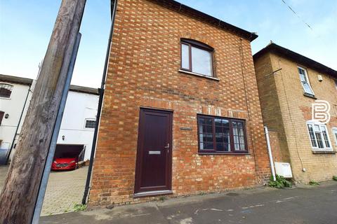 1 bedroom flat for sale, Broad Street, Rugby CV23