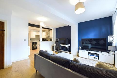 1 bedroom flat for sale, Broad Street, Rugby CV23