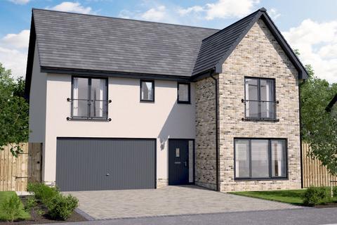 5 bedroom detached house for sale, Plot 70, Mackintosh Garden Room at Hamilton Heights, Strathaven Road ML3