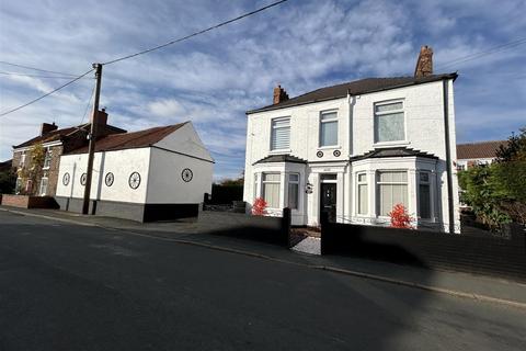 4 bedroom detached house for sale, High Street, Eastrington, Goole