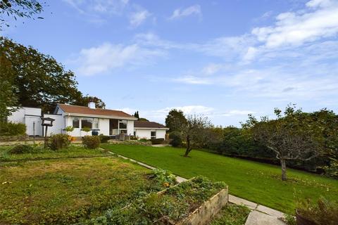 3 bedroom bungalow for sale, Lostwithiel, Cornwall