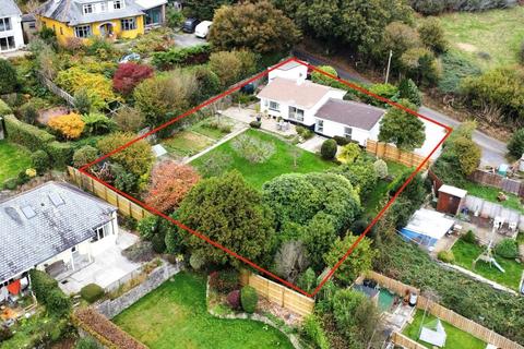 3 bedroom bungalow for sale, Lostwithiel, Cornwall