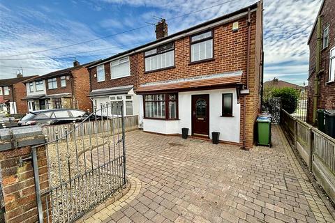 3 bedroom semi-detached house for sale, Ashwood Avenue, Denton