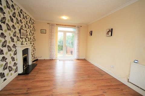 3 bedroom semi-detached house to rent, Dorman Road, Preston PR2