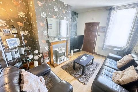 2 bedroom flat for sale, Canterbury Street, Chichester, South Shields, Tyne and Wear, NE33 4DQ