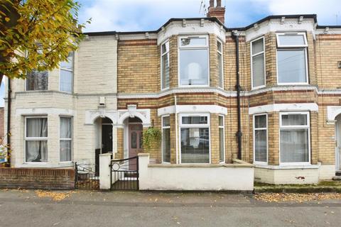 2 bedroom terraced house for sale, Goddard Avenue, Hull