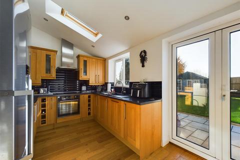 3 bedroom semi-detached house for sale, 5 Paddock Hill, Malton, North Yorkshire, YO17 7XH