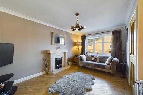 3 bedroom semi-detached house for sale, 5 Paddock Hill, Malton, North Yorkshire, YO17 7XH