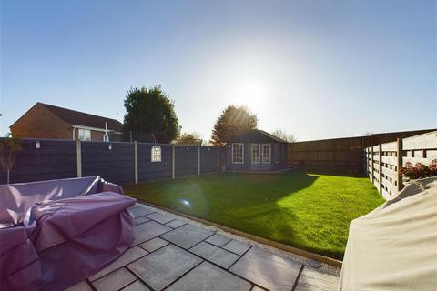 5 Paddock Hill, Malton, YO17 7XH