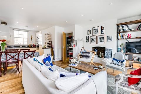 2 bedroom apartment to rent, Portobello Road, London W11