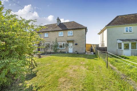 3 bedroom semi-detached house for sale, Orchard Leaze, Christian Malford, Chippenham