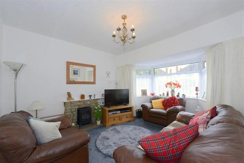 3 bedroom semi-detached house for sale, Sundorne Avenue, Sundorne, Shrewsbury