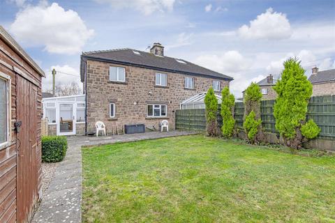 3 bedroom semi-detached house for sale, Burton Edge, Bakewell