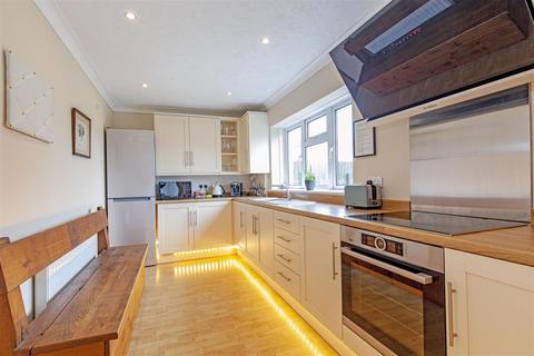 3 bedroom semi-detached house for sale, Burton Edge, Bakewell