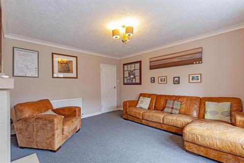 3 bedroom semi-detached house for sale, Burton Edge, Bakewell