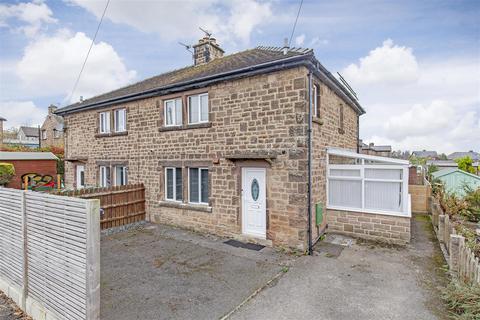 3 bedroom semi-detached house for sale, Burton Edge, Bakewell