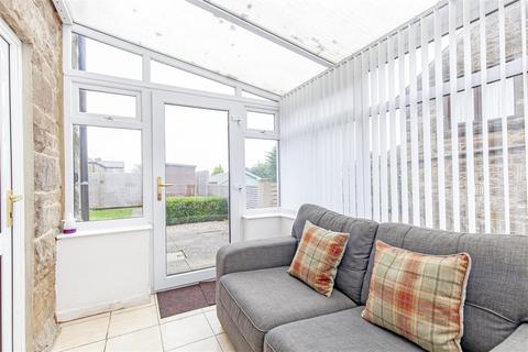 19 Burton Edge, Bakewell, DE45 1FQ