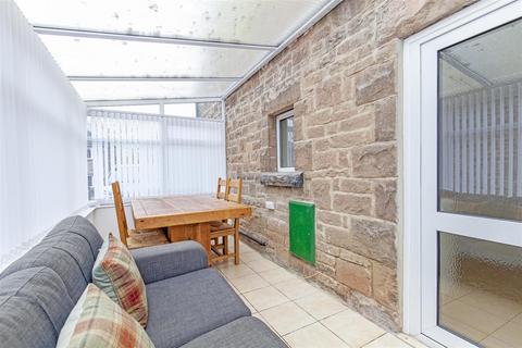19 Burton Edge, Bakewell, DE45 1FQ